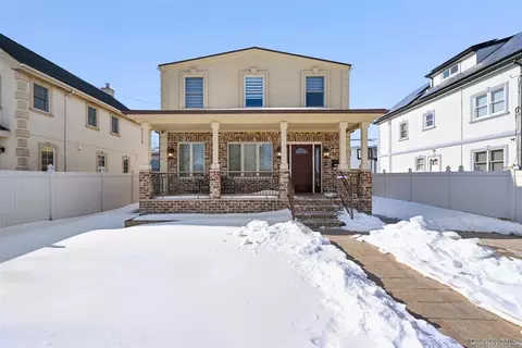 2310 Bergen Ave, Brooklyn, NY 11234