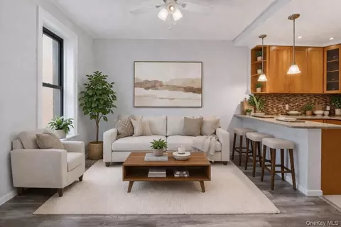 1165 Fulton Ave #2D, New York, NY 10456
