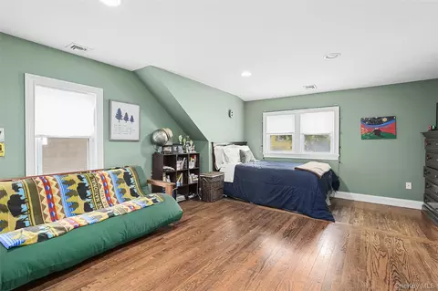Bedroom - 8 Goldwin St, Rye, NY 10580 photo 3 of 5