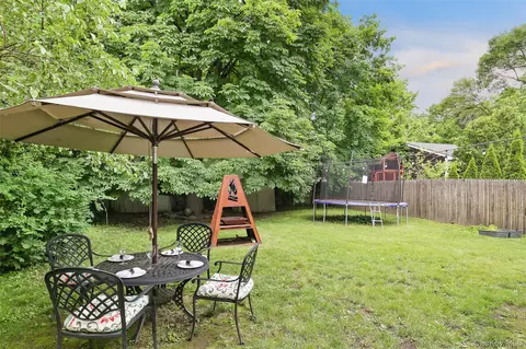 Exterior - 8 Goldwin St, Rye, NY 10580 photo 4 of 8