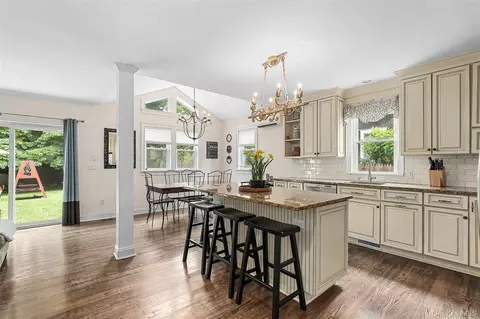 Kitchen - 8 Goldwin St, Rye, NY 10580 photo 1 of 4
