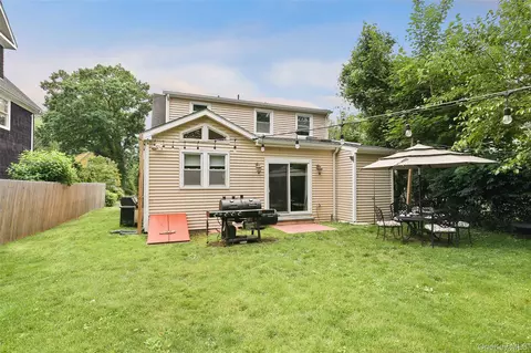 Exterior - 8 Goldwin St, Rye, NY 10580 photo 2 of 8