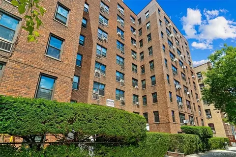 2835 Webb Ave #6C, New York, NY 10468