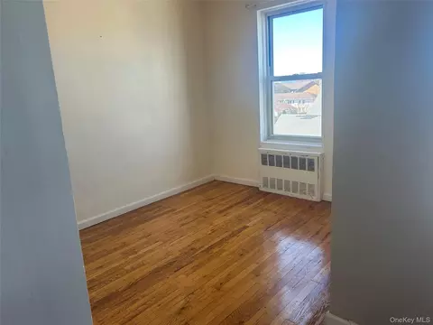 Bedroom - 855 E Broadway #3F, Long Beach, NY 11561 photo 5 of 5
