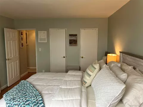 Bedroom - 855 E Broadway #3F, Long Beach, NY 11561 photo 2 of 5
