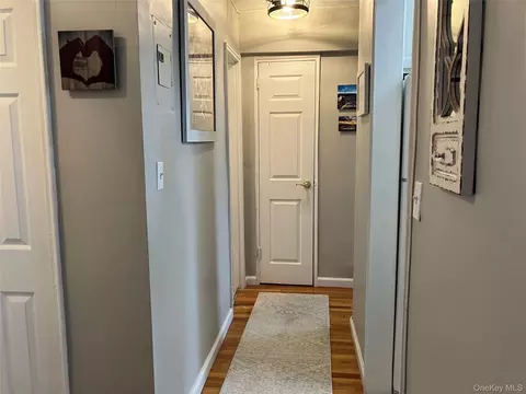 Entry Way - 855 E Broadway #3F, Long Beach, NY 11561 photo 1 of 1