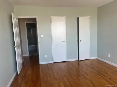 Bedroom - 855 E Broadway #3F, Long Beach, NY 11561 photo 4 of 5