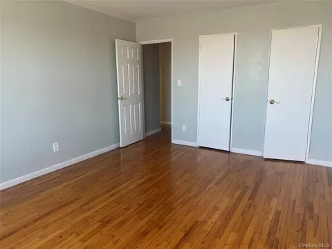 Bedroom - 855 E Broadway #3F, Long Beach, NY 11561 photo 3 of 5