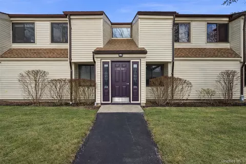 41 Jefferson Oval #G, Yorktown, NY 10598