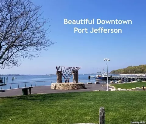 515 High St #10, Port Jefferson, NY 11777