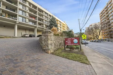 1120 Warburton Ave #2A, Yonkers, NY 10701