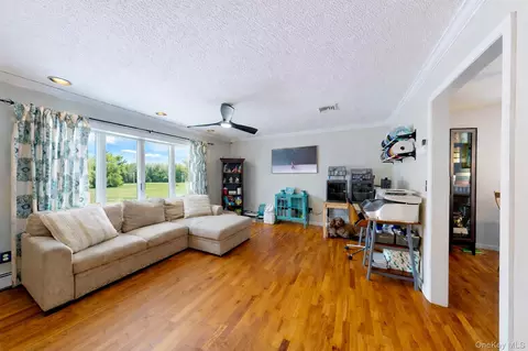 Living - 44 Roe Ave, Cornwall On Hudson, NY 12520 photo 1 of 2