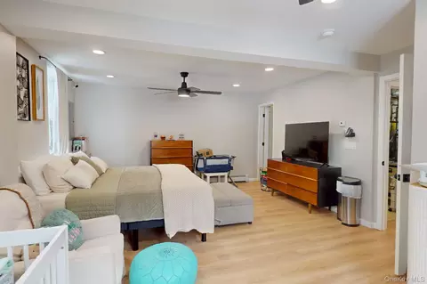 Bedroom - 44 Roe Ave, Cornwall On Hudson, NY 12520 photo 8 of 8