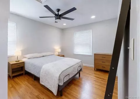 Bedroom - 44 Roe Ave, Cornwall On Hudson, NY 12520 photo 1 of 8