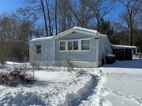 34 Dogwood Loop, Mamakating, NY 12721
