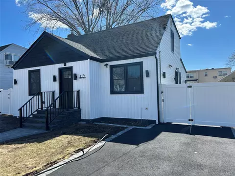119 Grant Blvd, North Bellmore, NY 11710