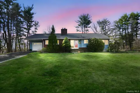 20 Highview Rd, New Castle, NY 10562