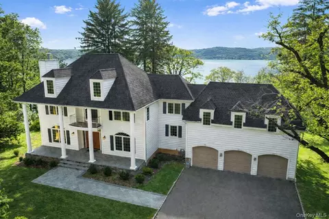 1320 N Albany Post Rd, Cortlandt, NY 10520