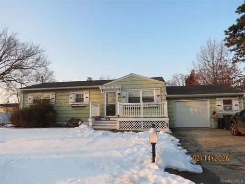 771 Peconic Ave, West Babylon, NY 11704