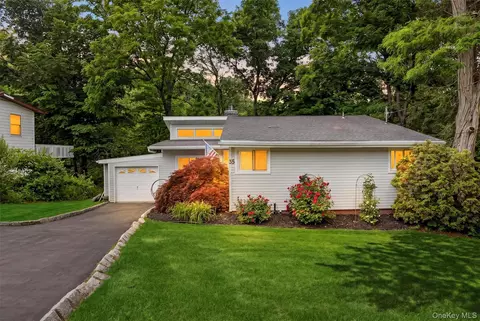 35 Wheeler Dr, Cortlandt, NY 10567