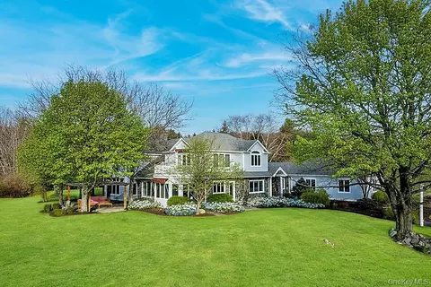 34 Guernsey Hill Rd, La Grange, NY 12540