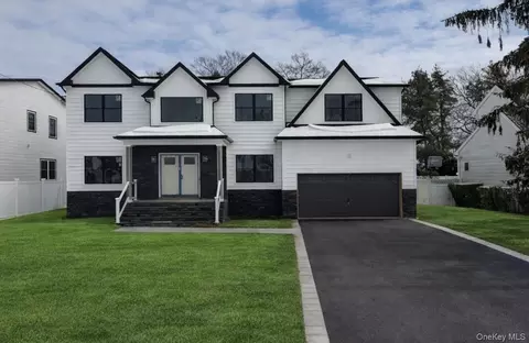 1781 Cornelius Ave, Wantagh, NY 11793
