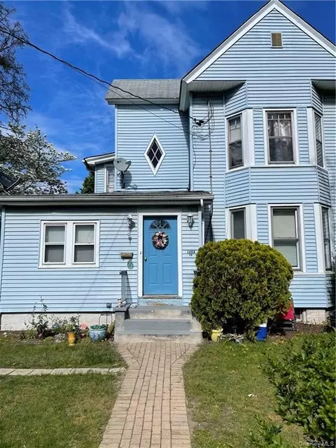 168 Orange Ave, Ramapo, NY 10901