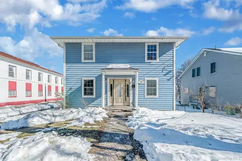 128 Bethune Blvd, Ramapo, NY 10977