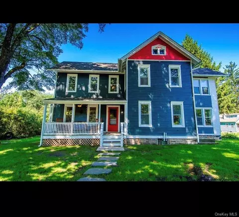 137 Summitville Rd, Mamakating, NY 12790
