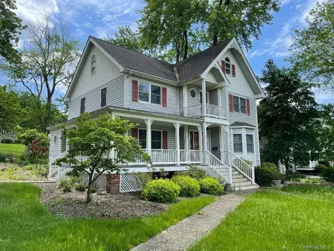 50 Parkway, Goshen, NY 10924