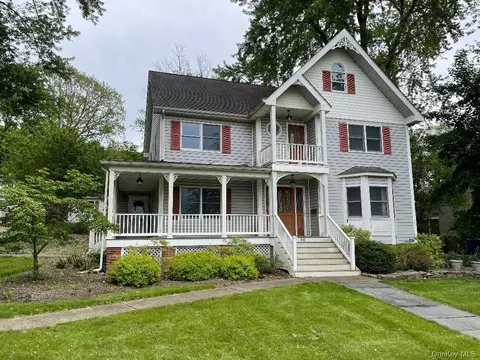 50 Parkway, Goshen, NY 10924