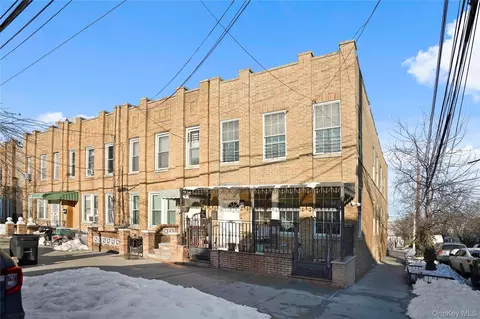 6325 60th Pl, New York, NY 11385