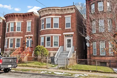 78 Liberty St, Newburgh, NY 12550