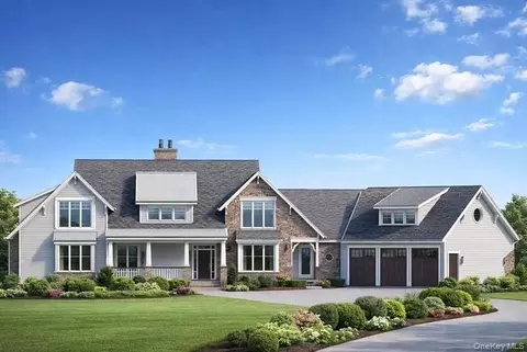lot2 Dorchester Dr, Yorktown, NY 10598