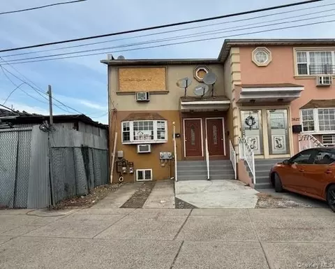11625 Merrick Blvd, Jamaica, NY 11434