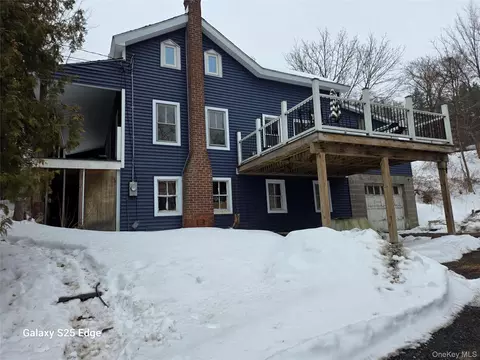1014 Route 44 55, Clintondale, NY 12515