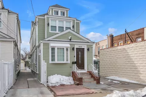 101-12 108 St, South Richmond Hill, NY 11419