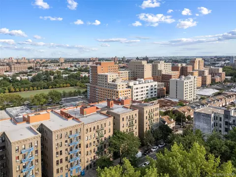 1670 Longfellow Ave #3J, New York, NY 10460