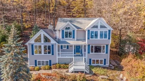 235 S S Blvd, Orangetown, NY 10960
