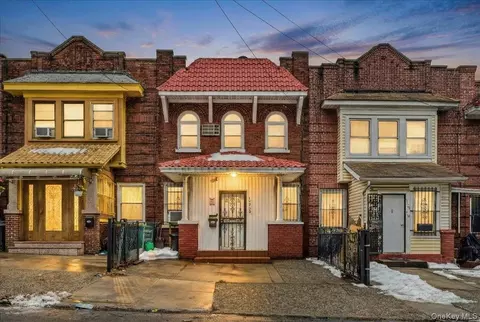 159-20 Highland Ave, Jamaica, NY 11432