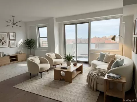 85-15 Main St #12J, Jamaica, NY 11435