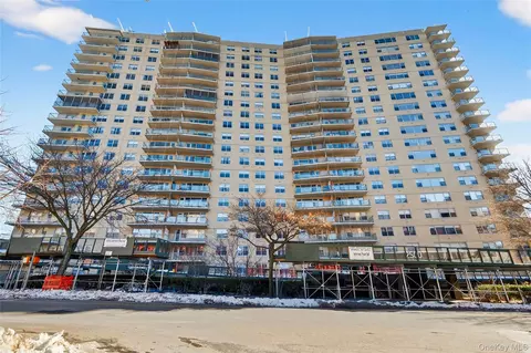 2500 Johnson Ave #8K, New York, NY 10463