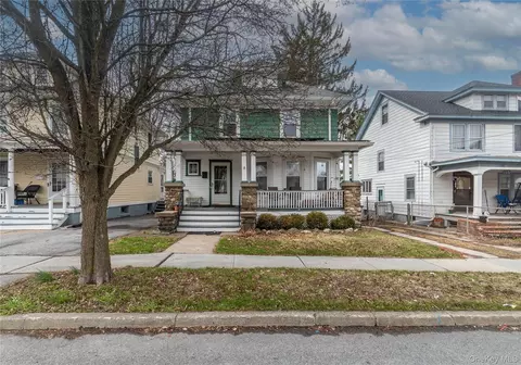 17 Streit Ave, Poughkeepsie, NY 12603