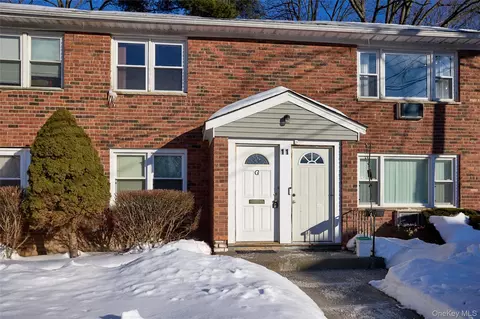 1668 Route 9 #11G, Wappinger, NY 12590