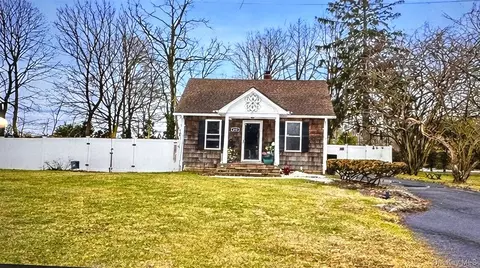 Undisclosed, Brookhaven, NY 11772