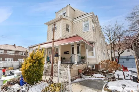 360 Franklin Ave, Mount Vernon, NY 10553