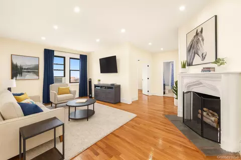 1 Franklin Ave #6A, White Plains, NY 10601