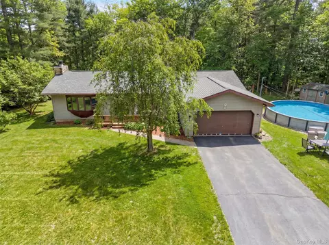 157 Old Forestburg Rd, Deerpark, NY 12780
