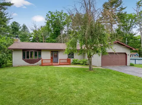 157 Old Forestburg Rd, Deerpark, NY 12780
