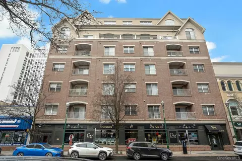 543 Main St #605, New Rochelle, NY 10801